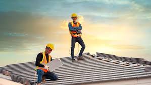 Best Roof Coating Services  in Piney, AR